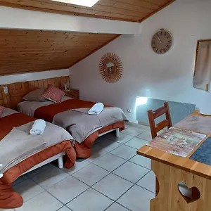  Appartement Sapey, Garage Pour Motards Et Cyclistes, Gare A 800m